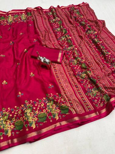 Vastrangan kashmiri -19 saree wholesale website for clothes